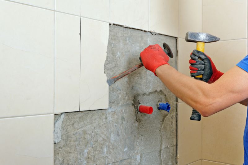 Banister Removal in Summerville, SC