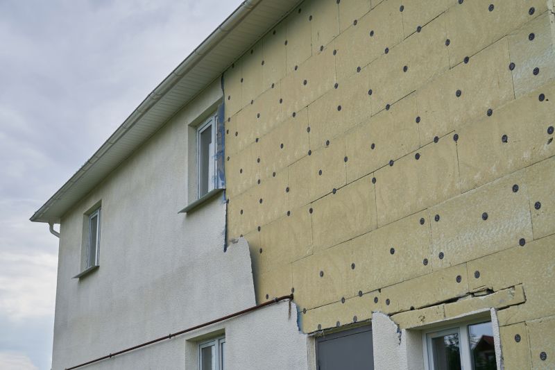 Exterior Home Repair in Katy, TX