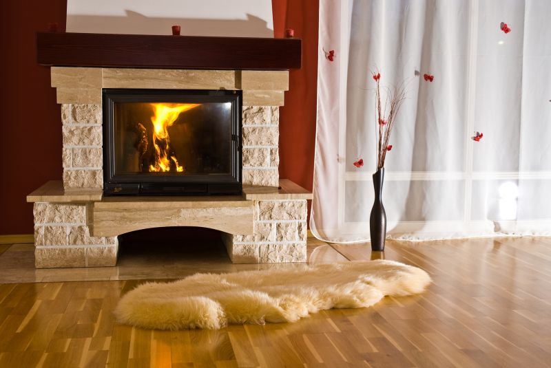 Fireplace Remodeling Service in Summerville, SC