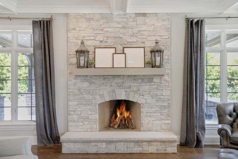Hearth Remodeling in Katy, TX