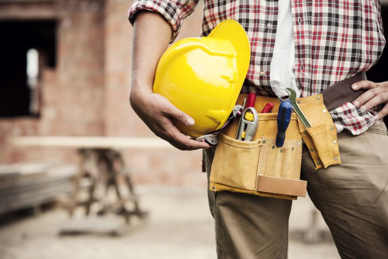 House Repair Service in Denver County, CO
