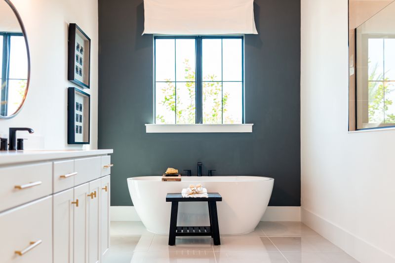 Bathroom Construction in Denver, CO