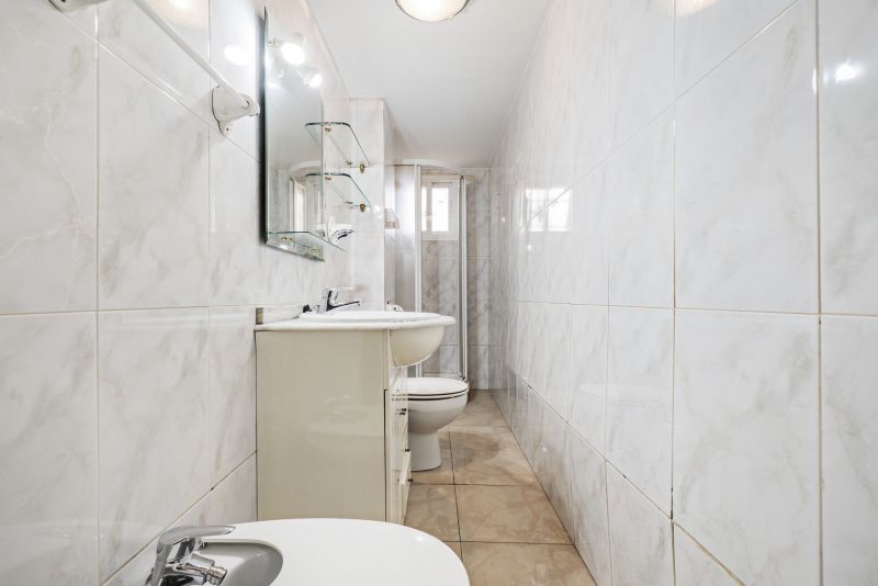 Bathroom Construction in Denver County, CO