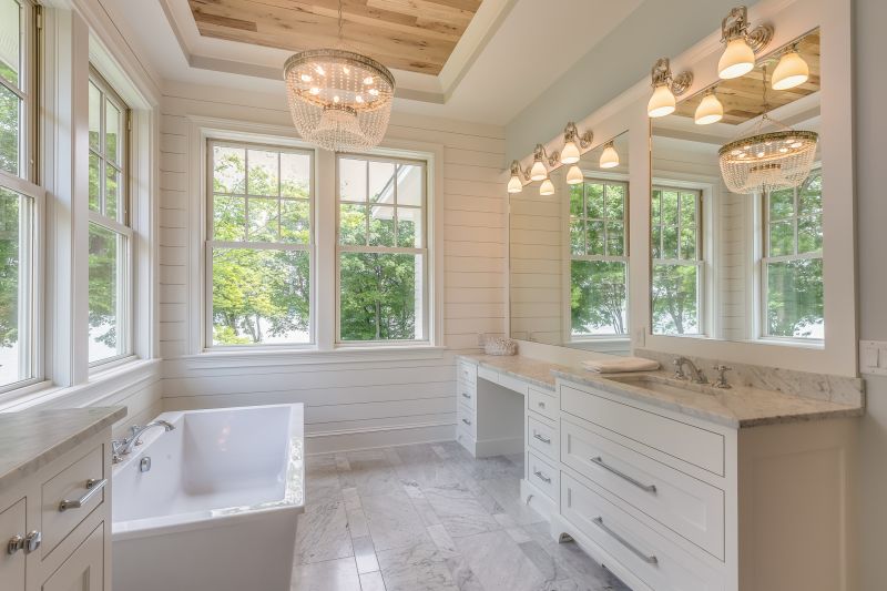 Bathroom Construction in Summerville, SC