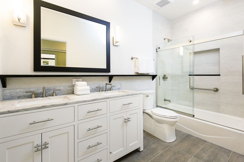 Bathroom Conversion Service in Clearwater, FL