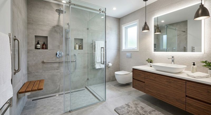 Bathroom Installation in Venice, FL