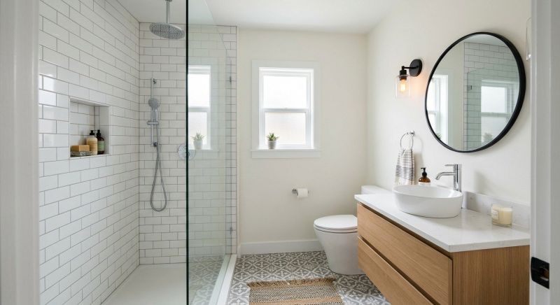 Bathroom Installation in Palm Coast, FL