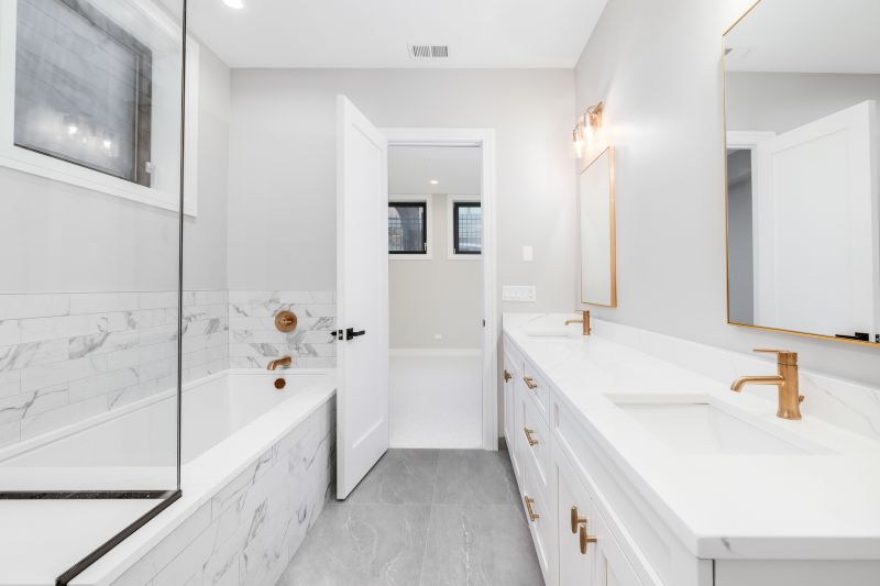 Bathroom Redesigning in Palm Coast, FL