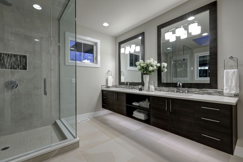 Bathroom Redesigning in Norwalk, CT