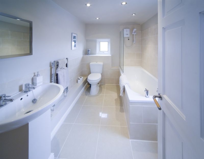 Bathroom Redesigning in Norwalk, CT