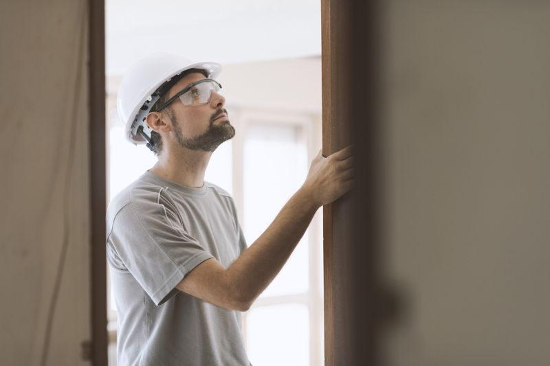 Building Damage Repair in Conroe, TX