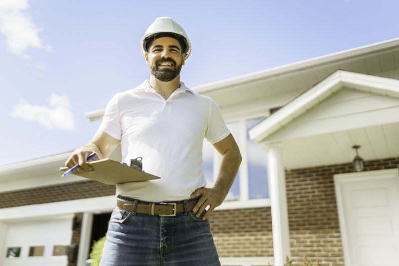 Building Damage Repair in Denver County, CO