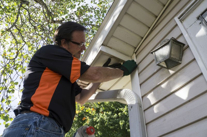 Building Damage Repair in Santa Rosa, CA