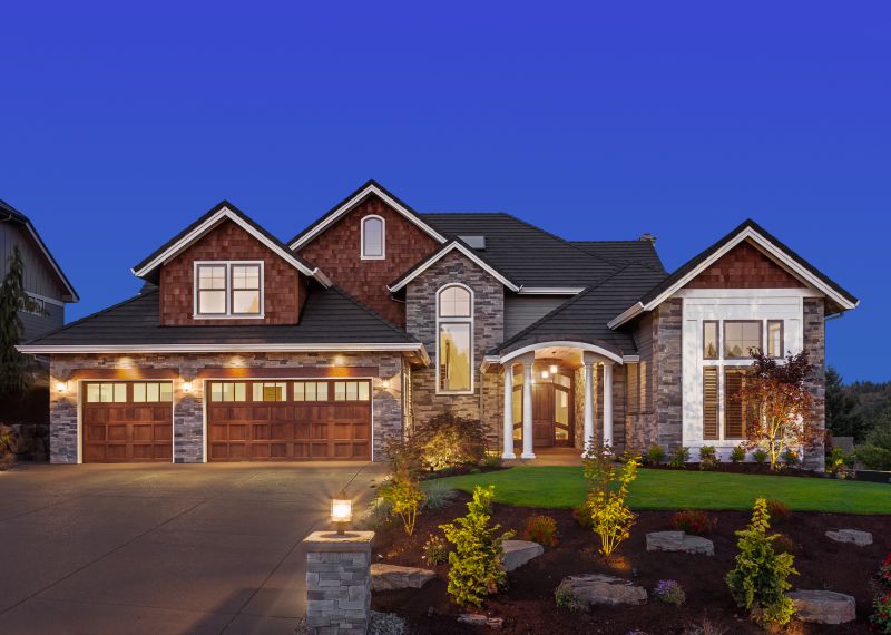 Building Damage Repair in Katy, TX