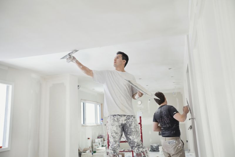 Building Repair Service in Denver County, CO