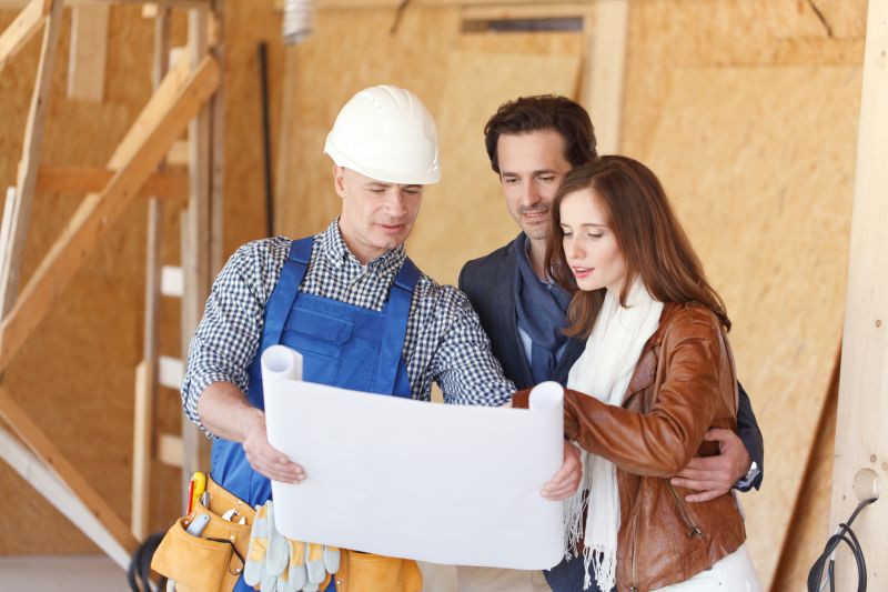 Building Repair Service in Summerville, SC