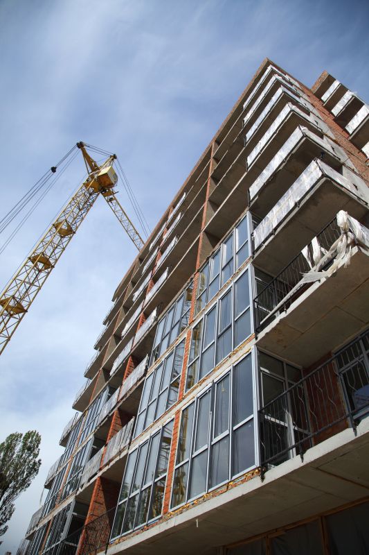 Construction Service in Denver County, CO