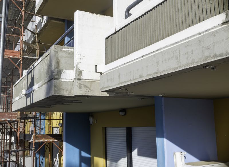 Construction Service in Conroe, TX