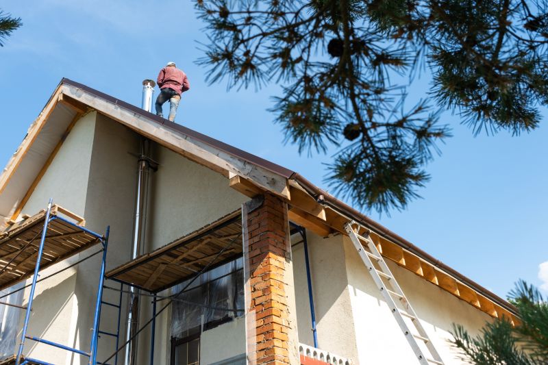 Construction Service in Alpharetta, GA