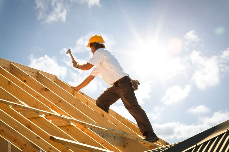 Exterior Home Repair in Charleston, SC