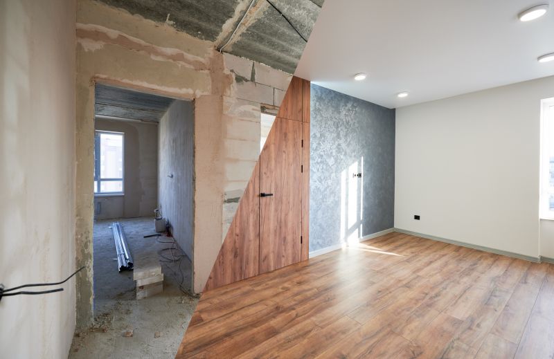 Exterior Renovation in Katy, TX