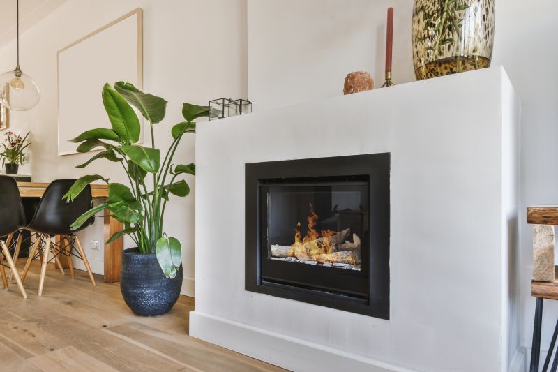 Fireplace Remodeling Service in Alpharetta, GA