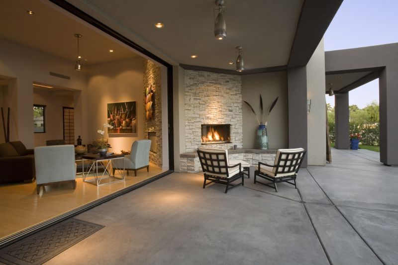 Fireplace Remodeling Service in Katy, TX