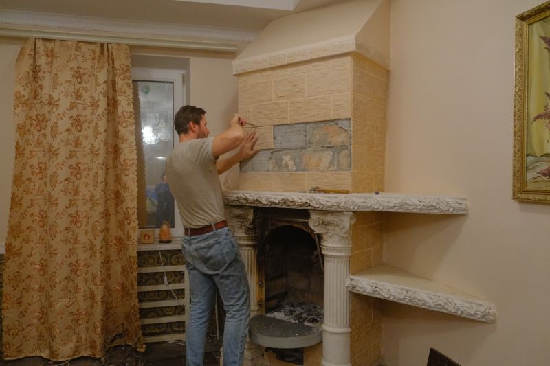 Fireplace Renovation Service in Denver, CO