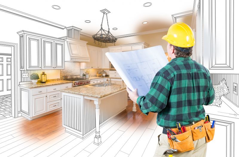 General Contractor Service in Denver, CO
