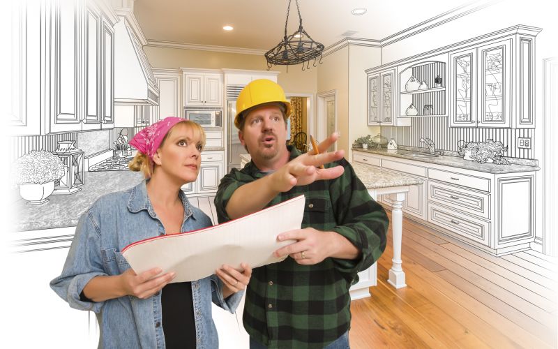 General Contractor Service in Summerville, SC