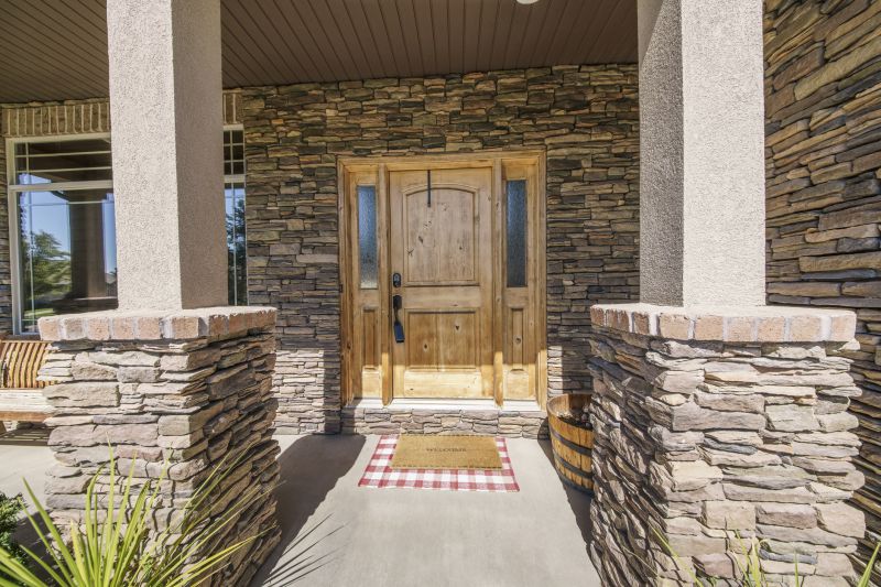 Hearth Installation in Katy, TX