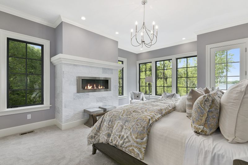 Hearth Remodeling in Houston, TX