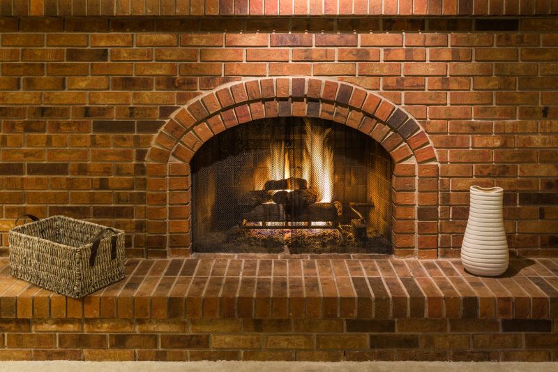 Hearth Remodeling in Summerville, SC