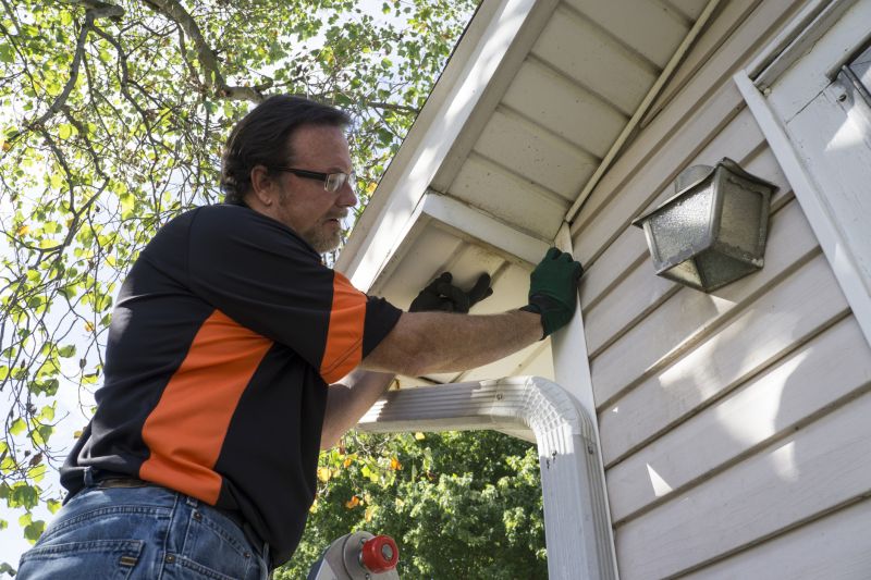 House Repair Service in Denver, CO