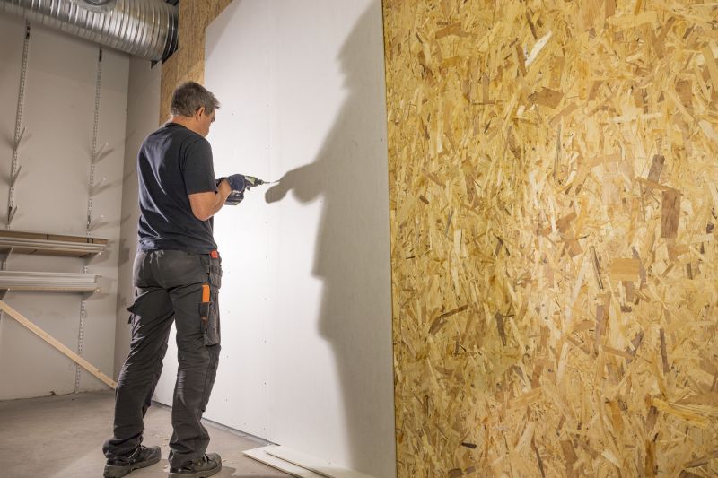 Interior Finishing in Charleston, SC