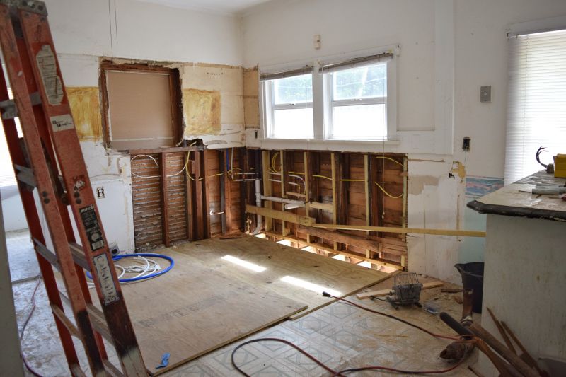 Log Home Repair in Santa Rosa, CA