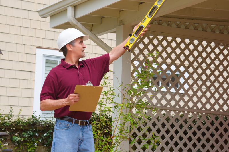 Log Home Repair in Alpharetta, GA