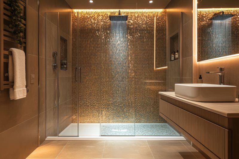 Master Bathroom Remodeling in Nashua, NH