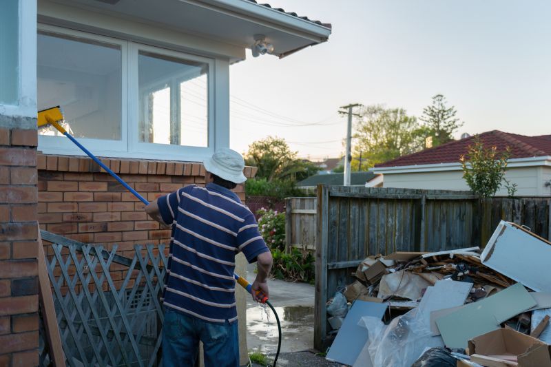 Wall Removal Service in Alpharetta, GA